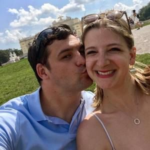 Meet your Posher, Dylan